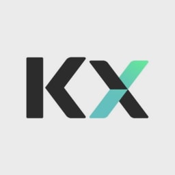 KXVC logo