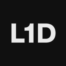 L1 Digital logo