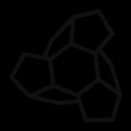Ladder Bio (formerly ThirdLaw Molecular) logo