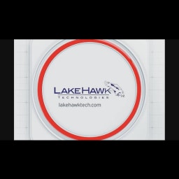 LakeHawk Technologies logo