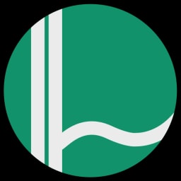 Lamin logo