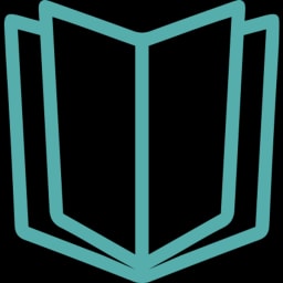 Language confidence logo