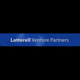 Latterell Venture Partners logo