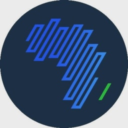 Launch Africa logo