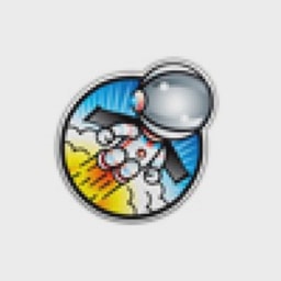 Launchpad Toys logo