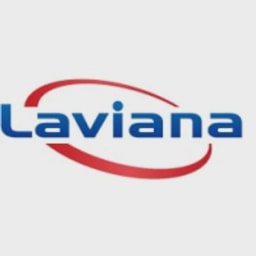 Laviana Pharma logo