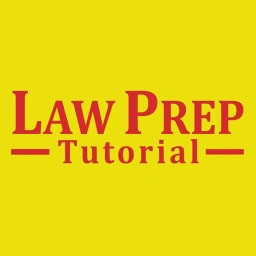 Law Prep Tutorial logo
