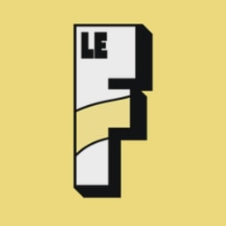 Le Fourgon logo
