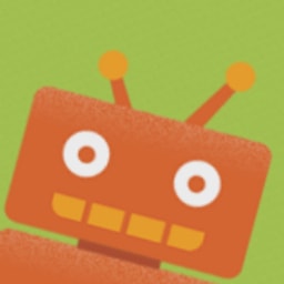 Leaky logo