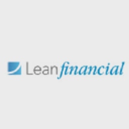 Lean Financial logo