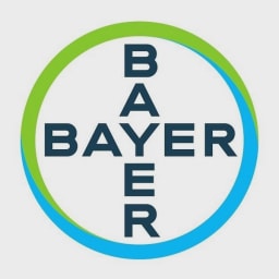 Leaps by Bayer logo