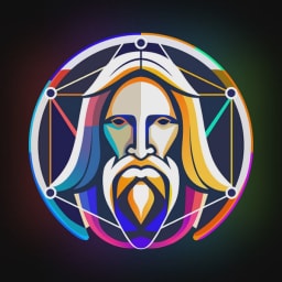 Leonardo AI logo