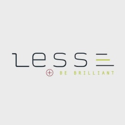 L.E.S.S. logo