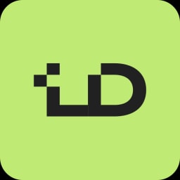 LetsData logo