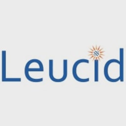 Leucid Bio logo