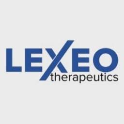 LEXEO Therapeutics logo
