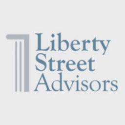 Liberty Street Funds logo