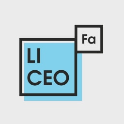 Liceo de Farmacia logo