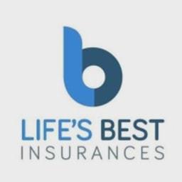 Life's Best Insurances logo