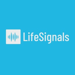 LifeSignals logo