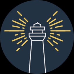LighthouseAI logo