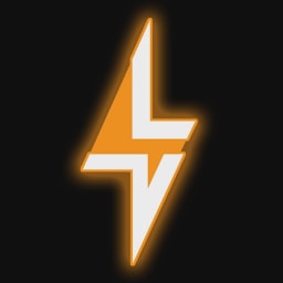 Lightning ⚡️Ventures logo