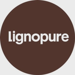 Lignopure GmbH logo