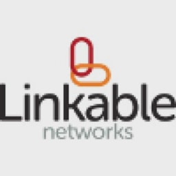 Linkable Networks logo
