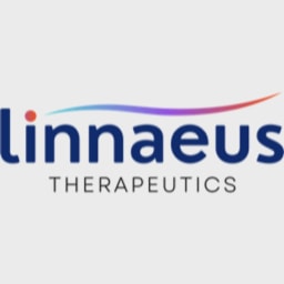 Linnaeus Therapeutics logo