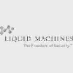 Liquid Machines logo