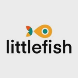 Littlefish logo
