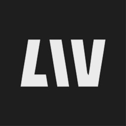 LIV logo