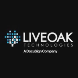 Liveoak Technologies logo