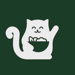 Living Food logo