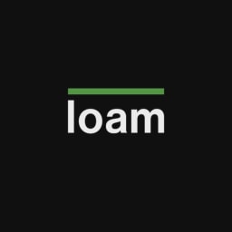 Loam Bio logo