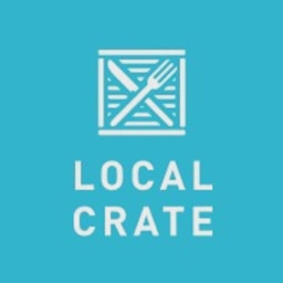 Local Crate logo