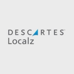 Localz logo