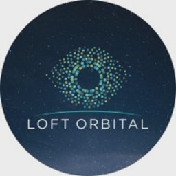 Loft Orbital logo