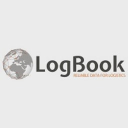 LogBook logo
