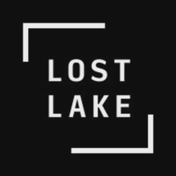 Lost Lake Games logo