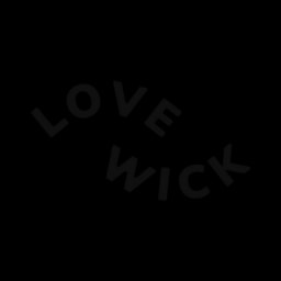 Lovewick logo
