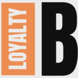 Loyalty Bay logo