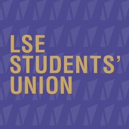 LSE SU Fashion Society logo