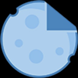 Lua logo