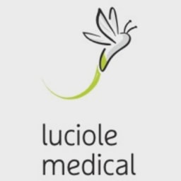 Luciole Medical logo