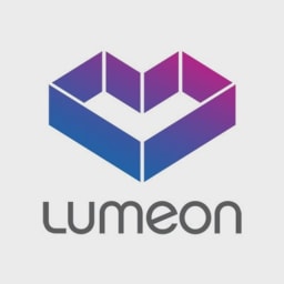 Lumeon logo