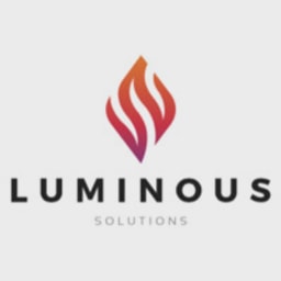 Luminous Solutions logo