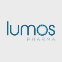 Lumos Pharma logo
