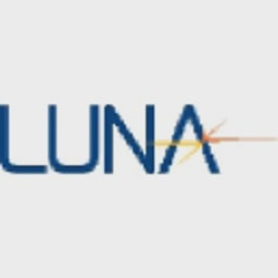 Luna Innovations logo