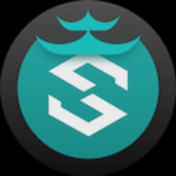 Lupeng Pharmaceutical logo